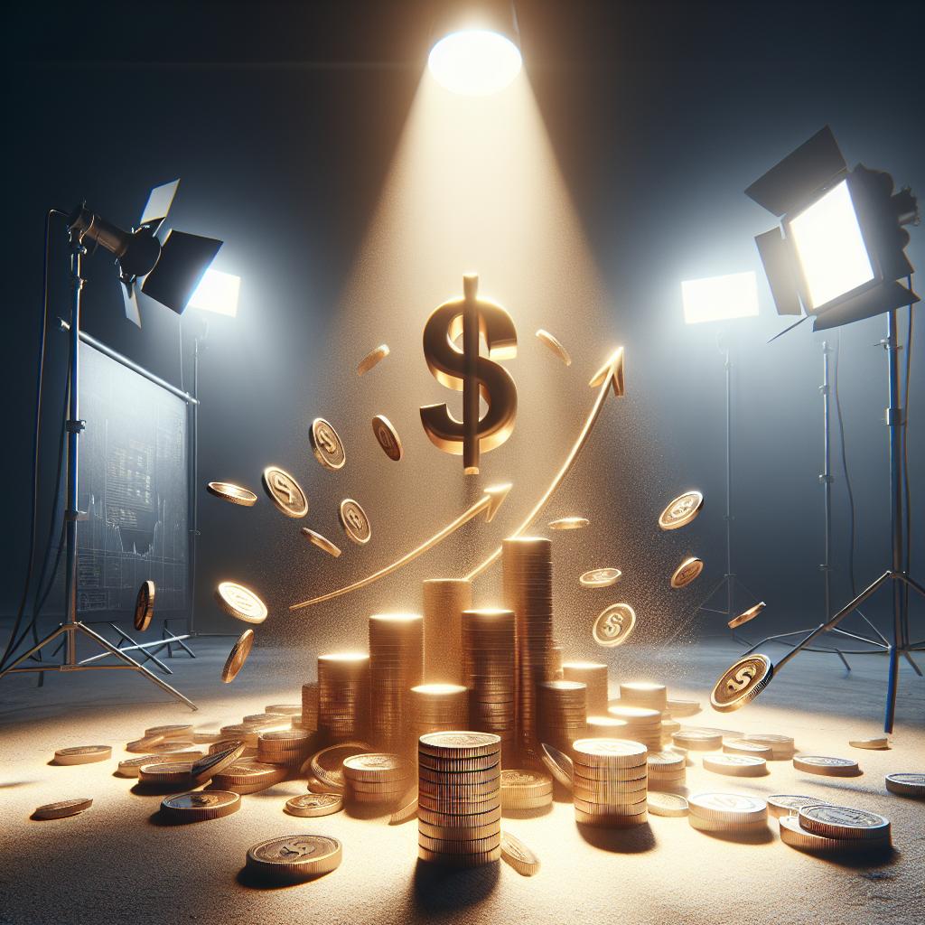Cotação do Dólar Hoje: Entenda o Que Faz a Moeda Subir ou Descer