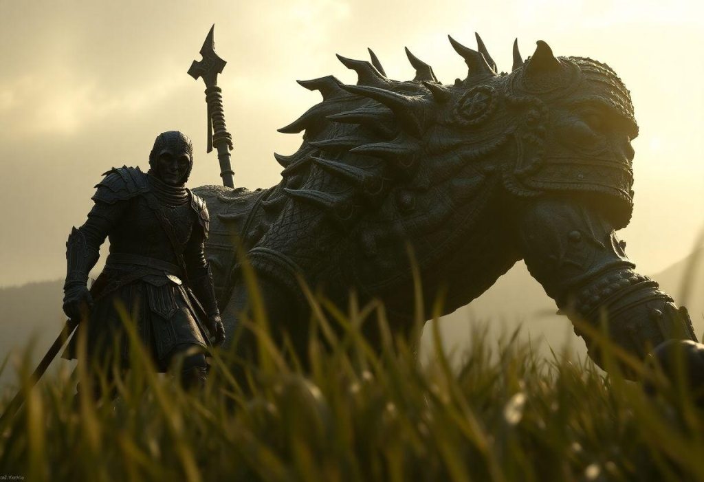 Dark Souls 3 Dicas para Iniciantes