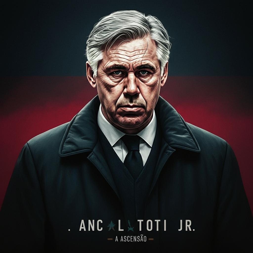 Davide ancelotti