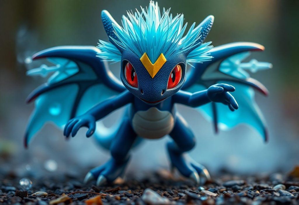 Digimon ou Pokemon Qual o Melhor