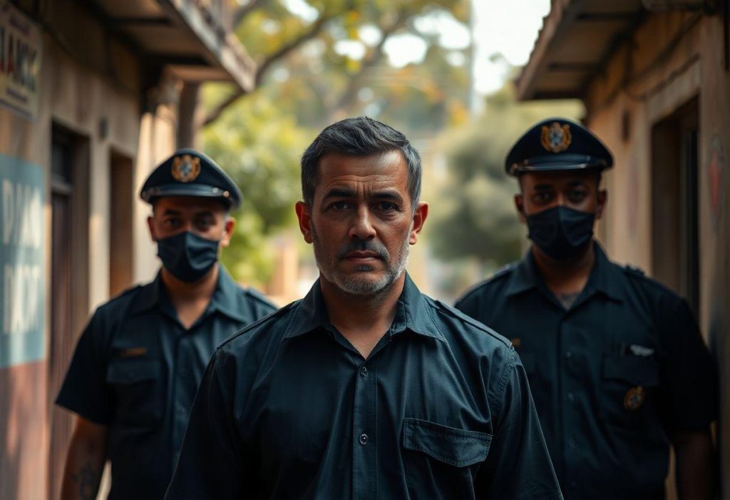 Documentários sobre Crimes Reais