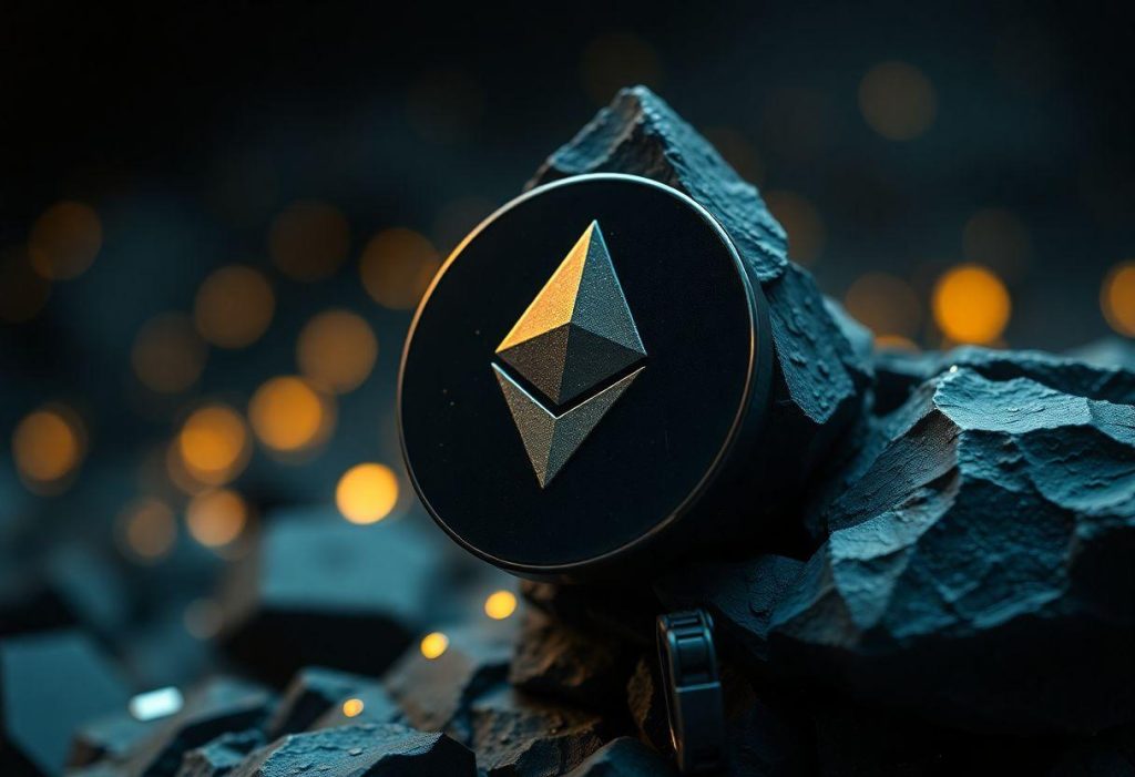 Ethereum Hoje Cotação e Gráfico