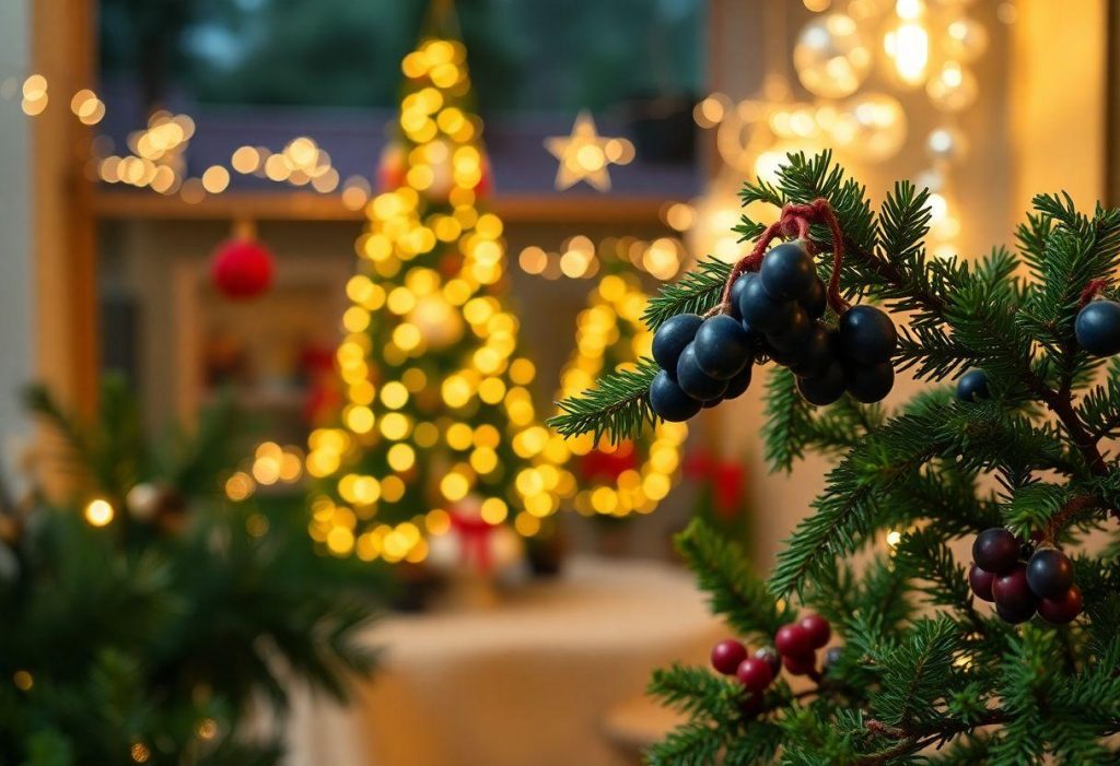 Farofa de Natal com Uva Passa