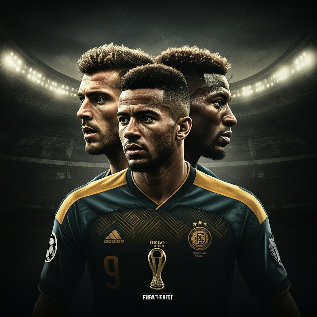 Fifa the best