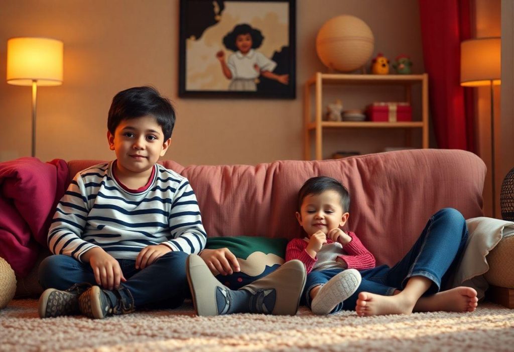 Filmes Infantis na Netflix para Familia