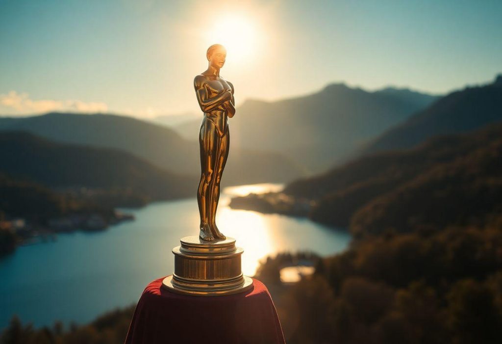 Filmes Vencedores do Oscar 2024