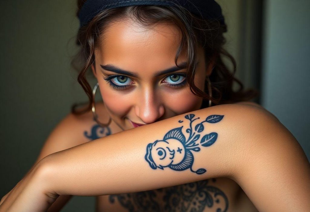Frases para Tatuagem em Latim