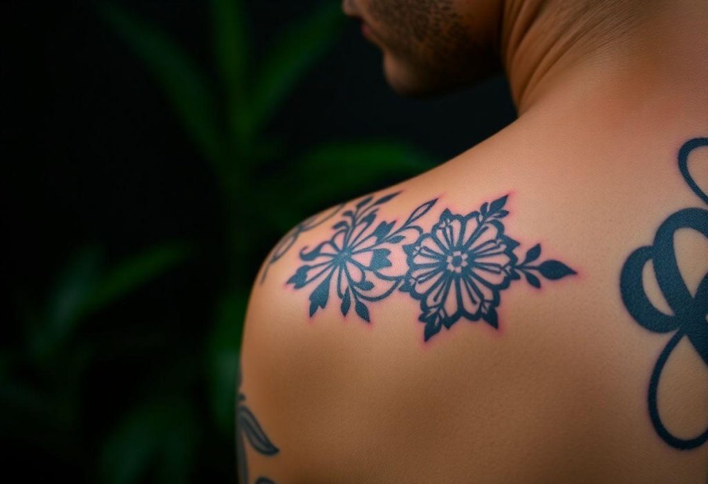 Frases para Tatuagem na Costela