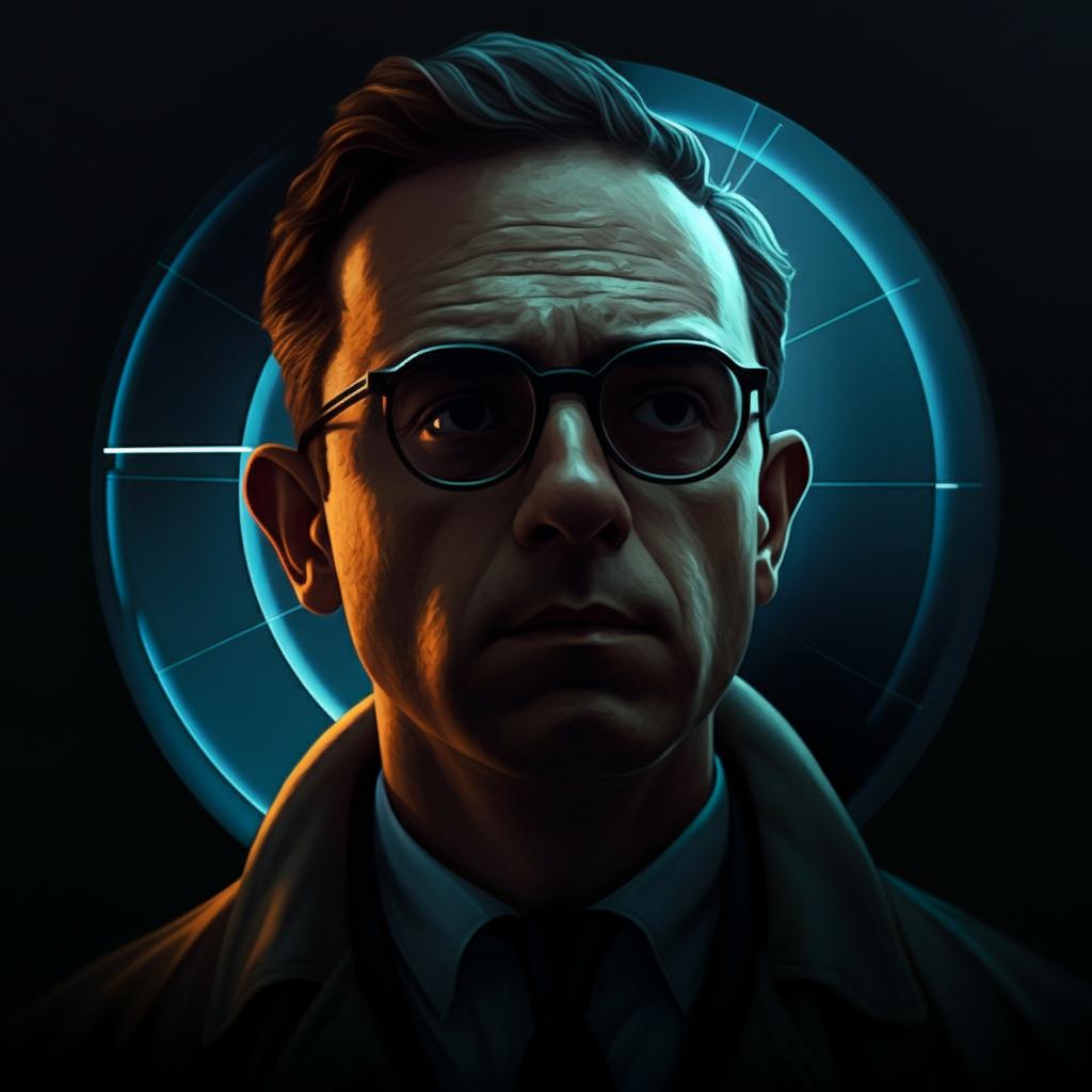 Fred volante