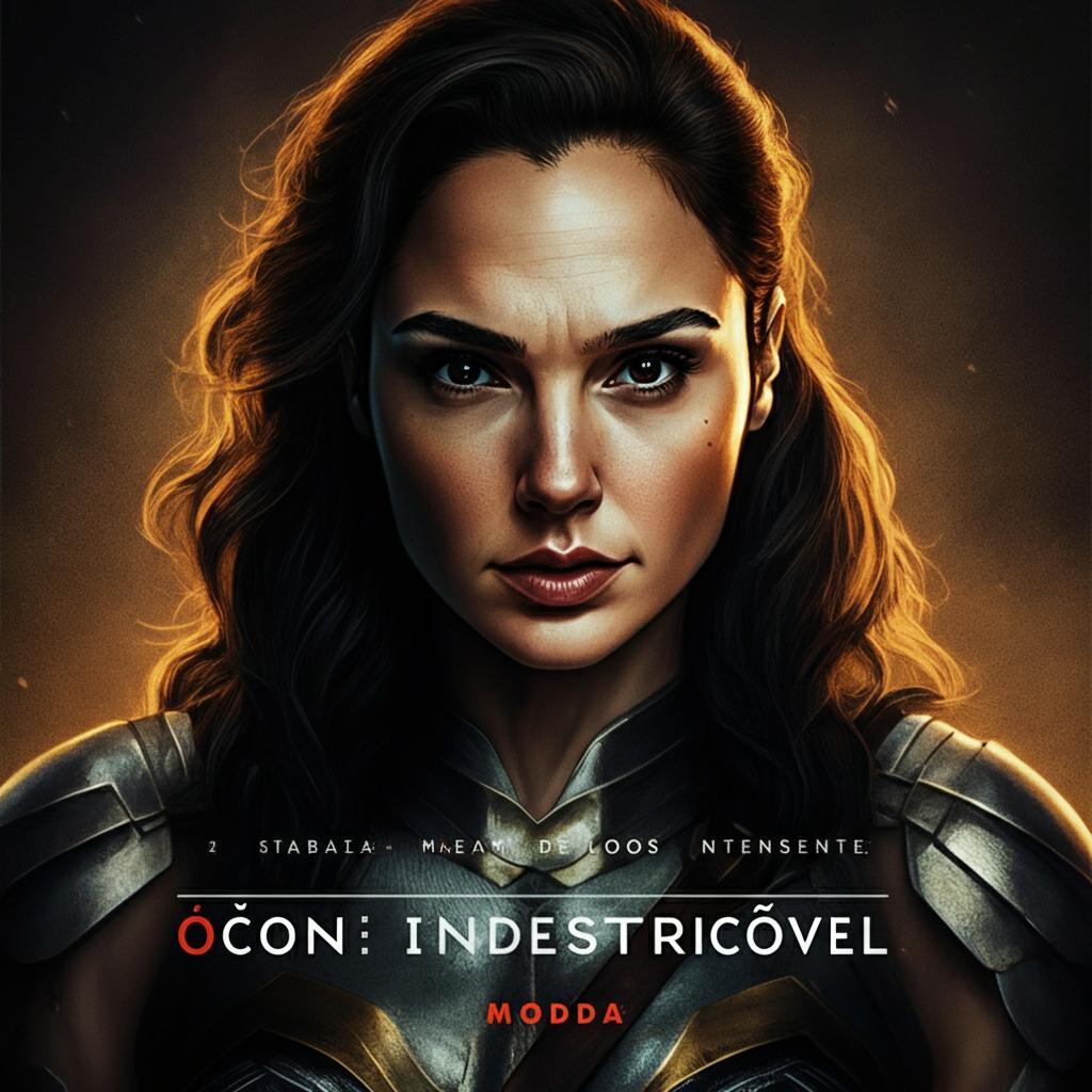 Gal gadot