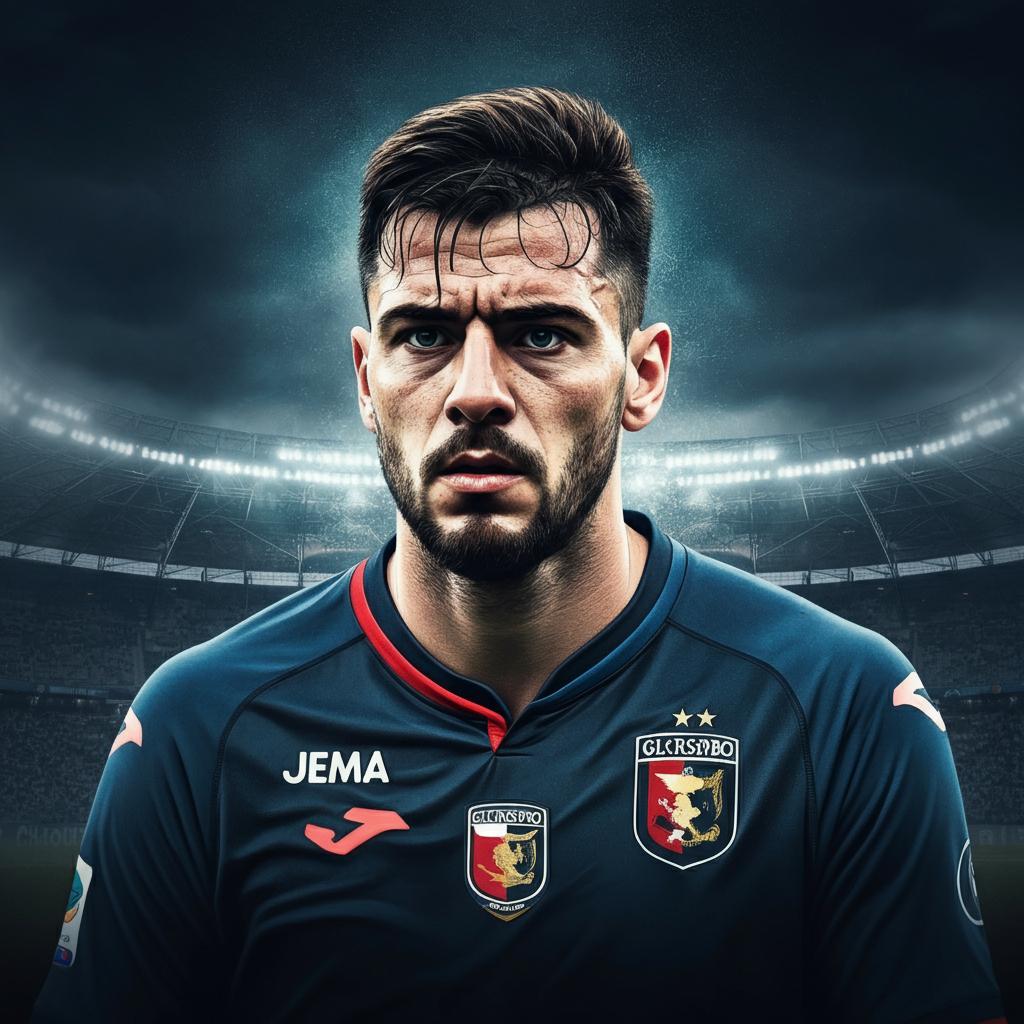 Genoa x atalanta