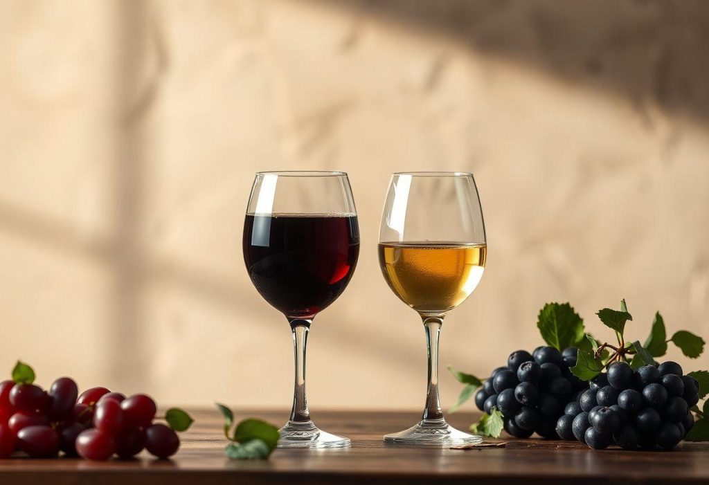Harmonizacao de Vinhos e Queijos