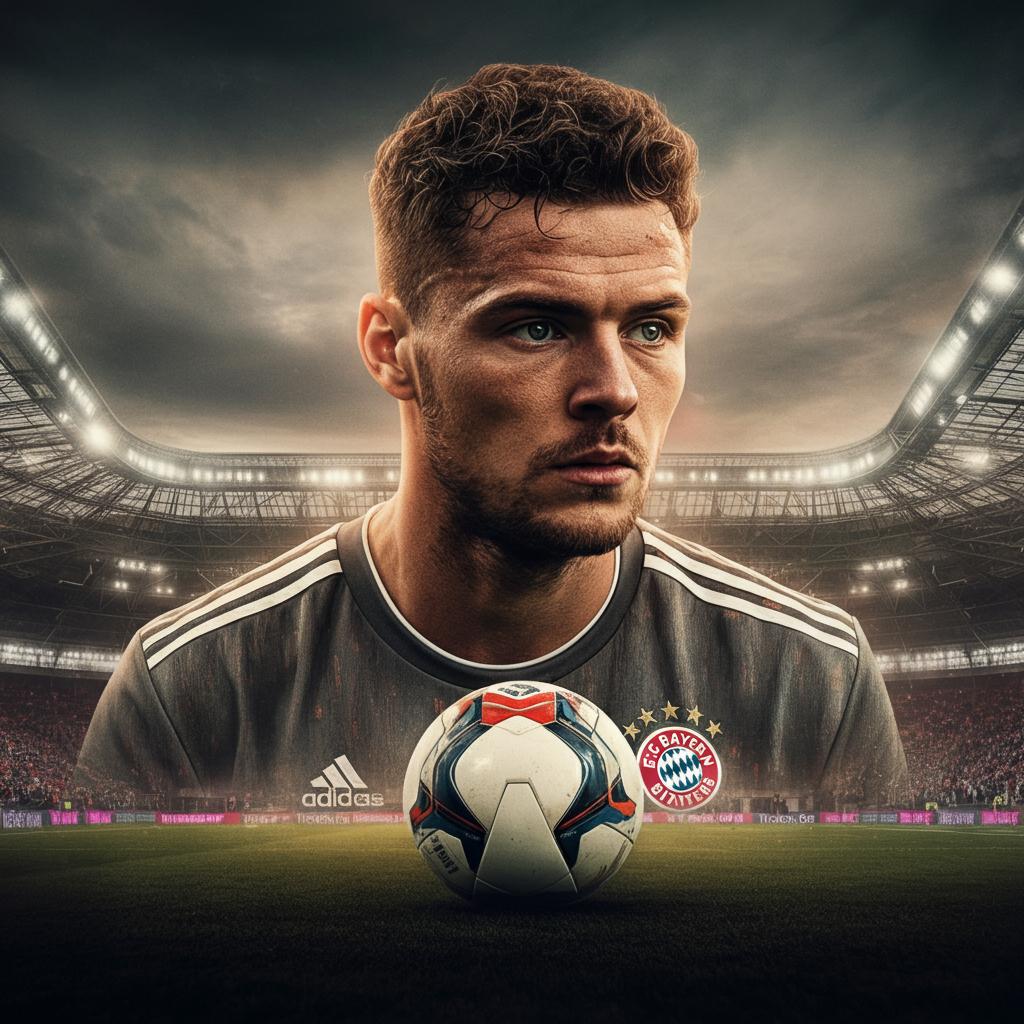 Heidenheim x bayern