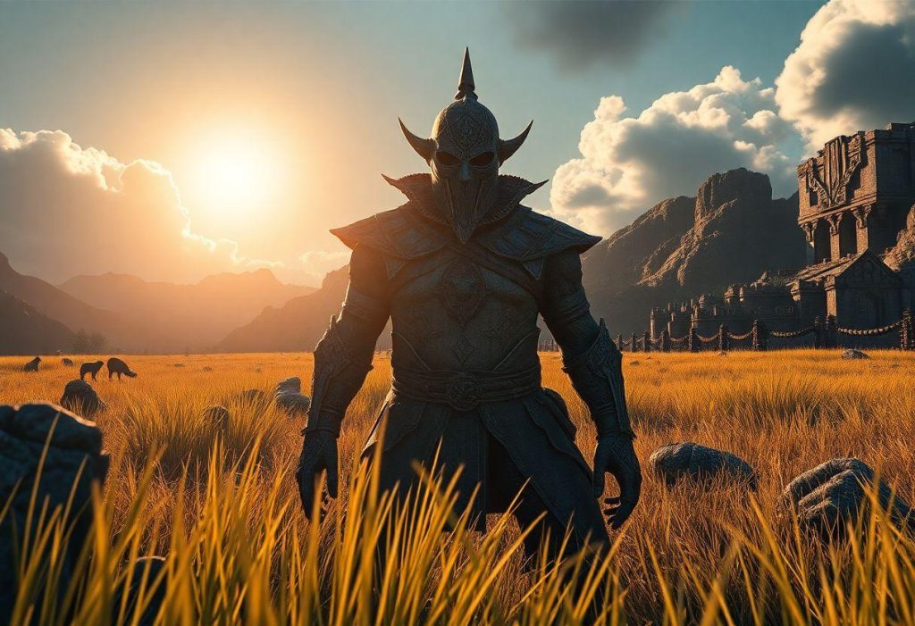 Historia de Dark Souls Explicada