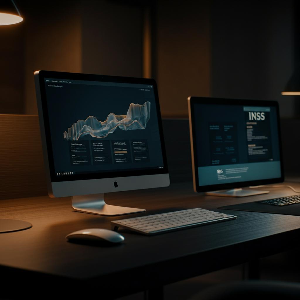 INSS Digital para Advogados (SAG) - Cadastro e acesso ao sistema