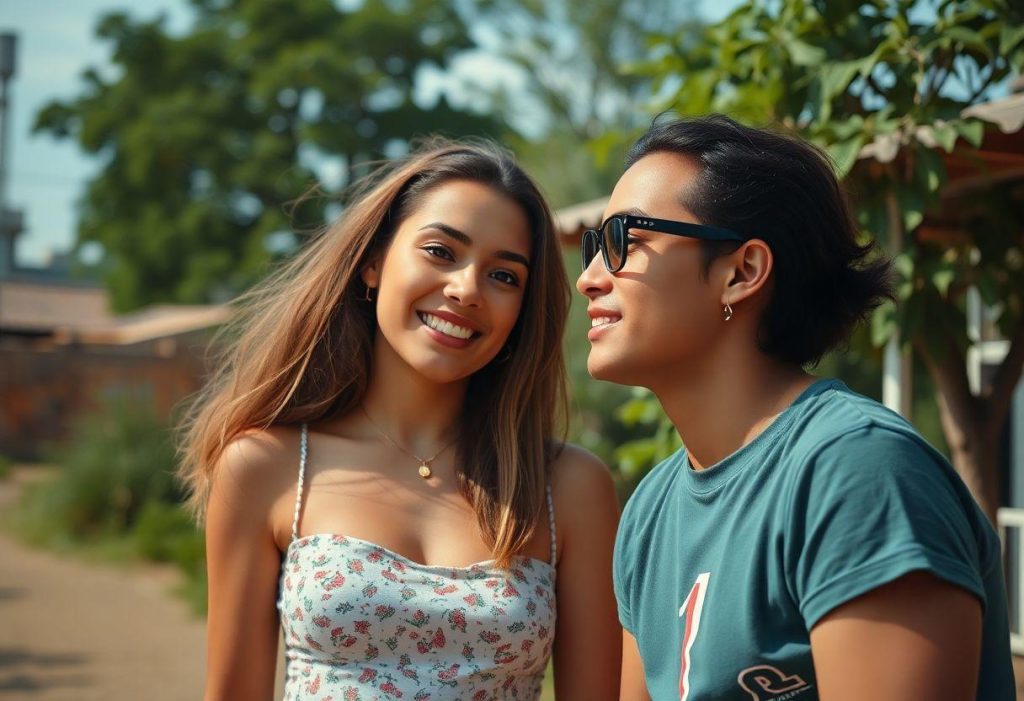 Ideias de Video para TikTok Viral