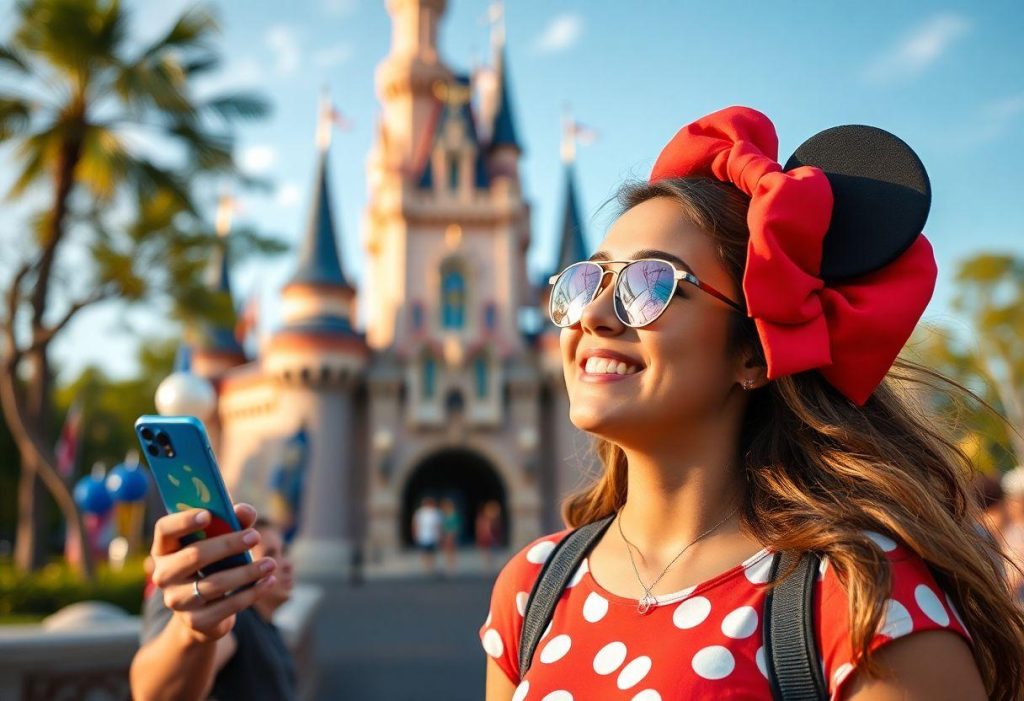 Ingressos Disney Orlando Precos e Onde Comprar