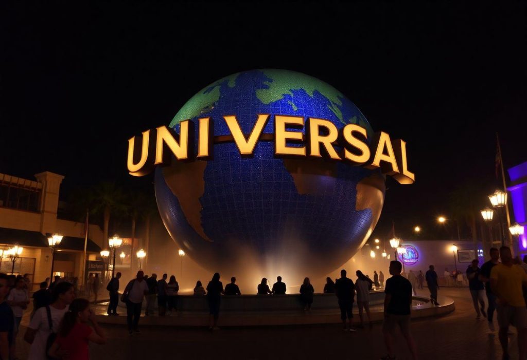 Ingressos Universal Studios Orlando Promocao