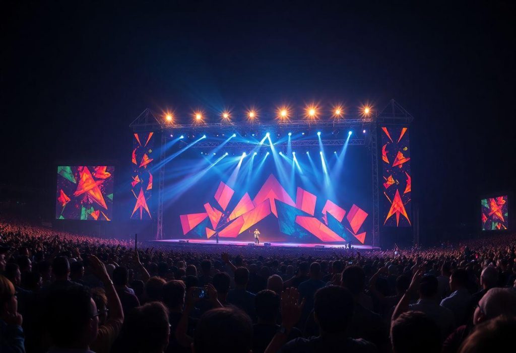 Ingressos para o Rock in Rio Preco