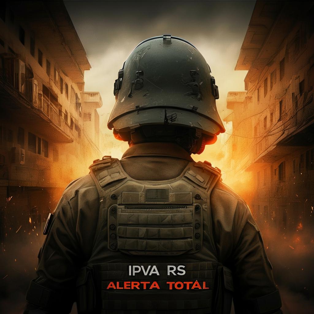 Ipva rs