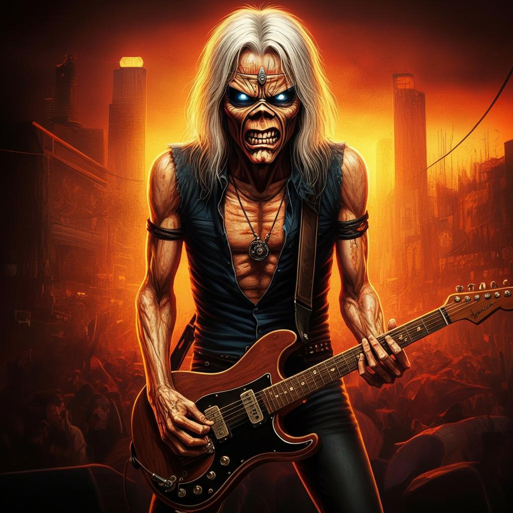 Iron maiden brasil 2026