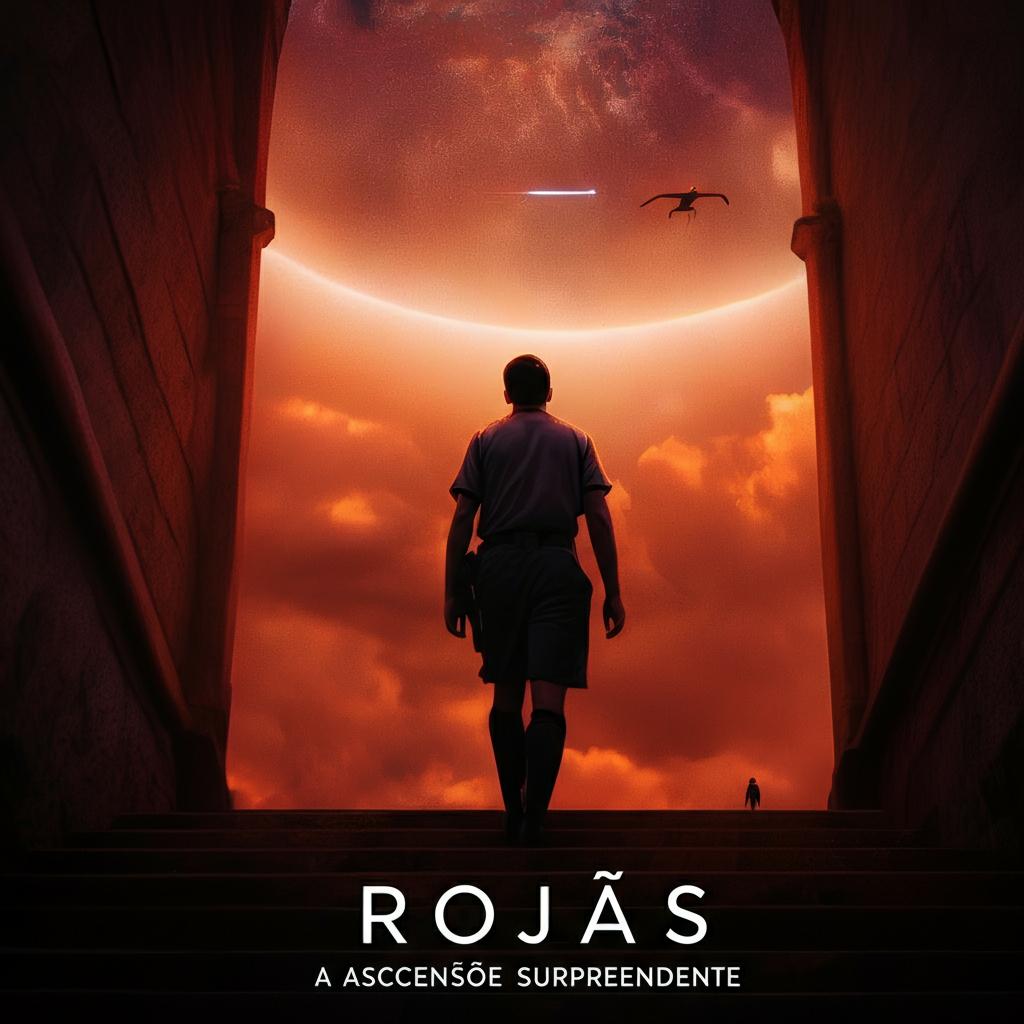 Johan rojas