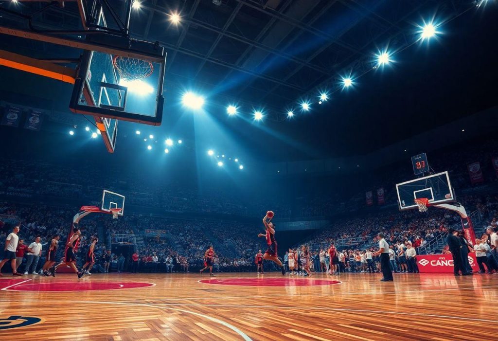Kuroko no Basket Onde Assistir