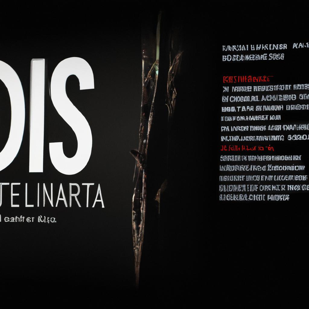 Lançamentos da Netflix em Dezembro: O Que Assistir no Fim de Semana