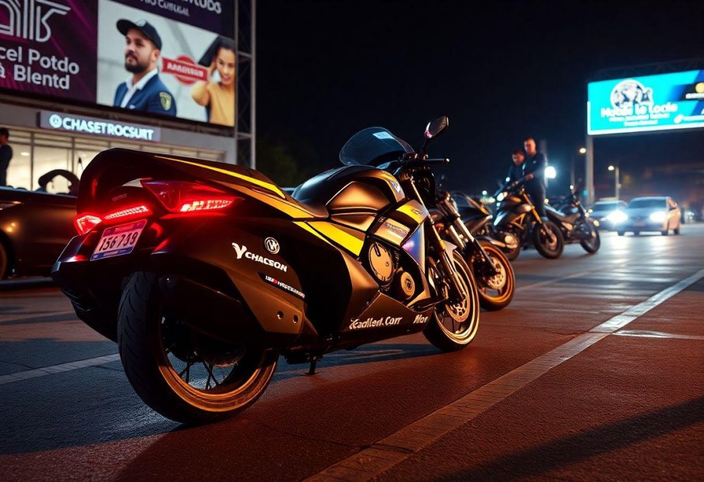 Leilão de Carros e Motos Como Participar