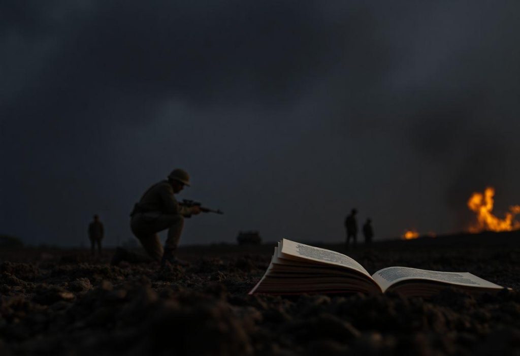 Livros sobre a Segunda Guerra