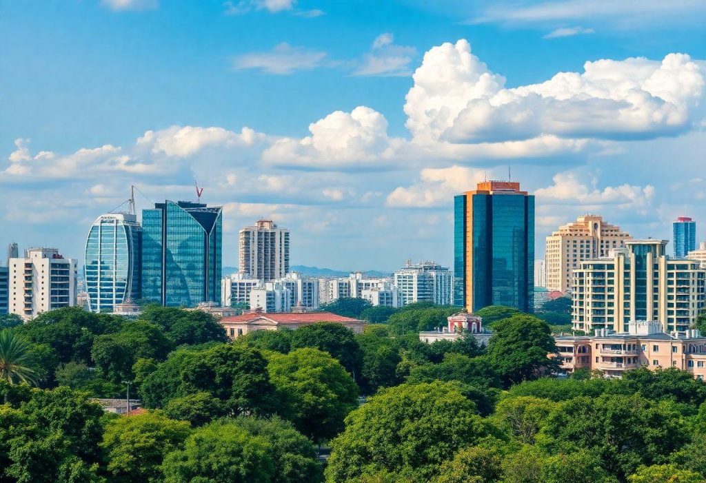 Lugares Baratos para Viajar em Sao Paulo