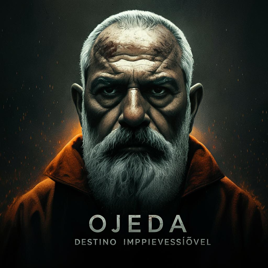 Martin ojeda