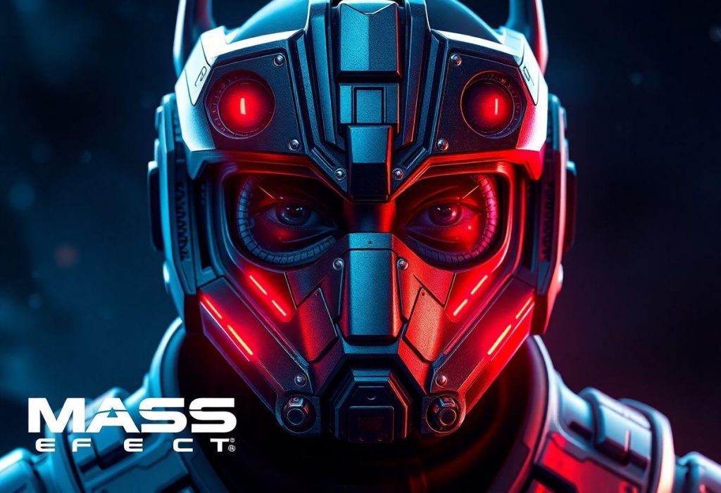 Mass Effect Legendary Edition Vale a Pena