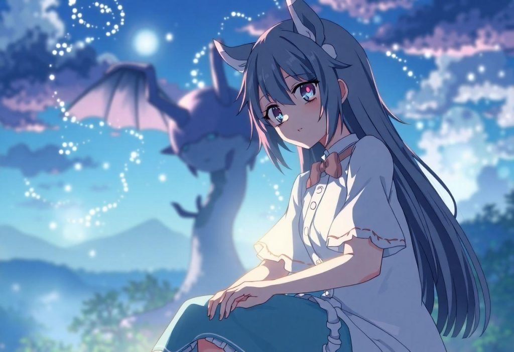 Melhores Animes Isekai para Assistir