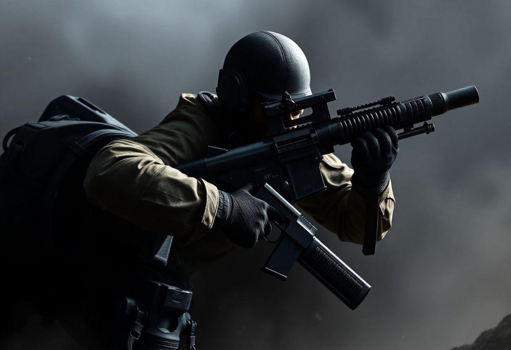 Melhores Armas COD Mobile Multiplayer