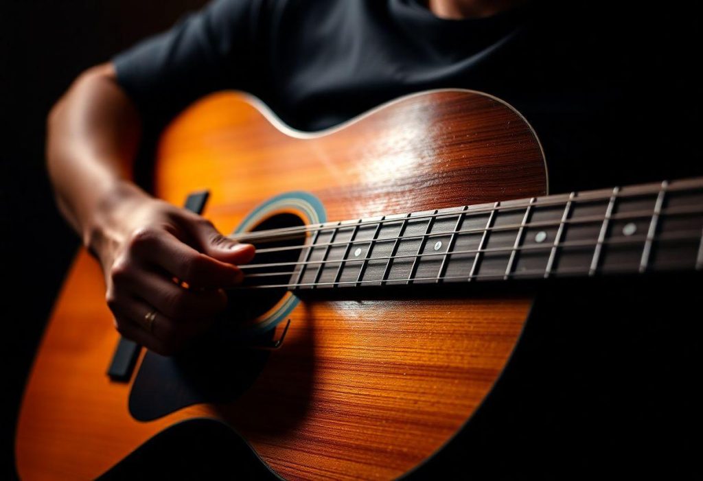 Melhores Aulas de Guitarra Online
