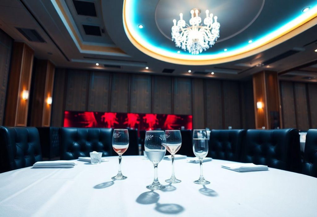 Melhores Cartoes de Credito para Sala VIP