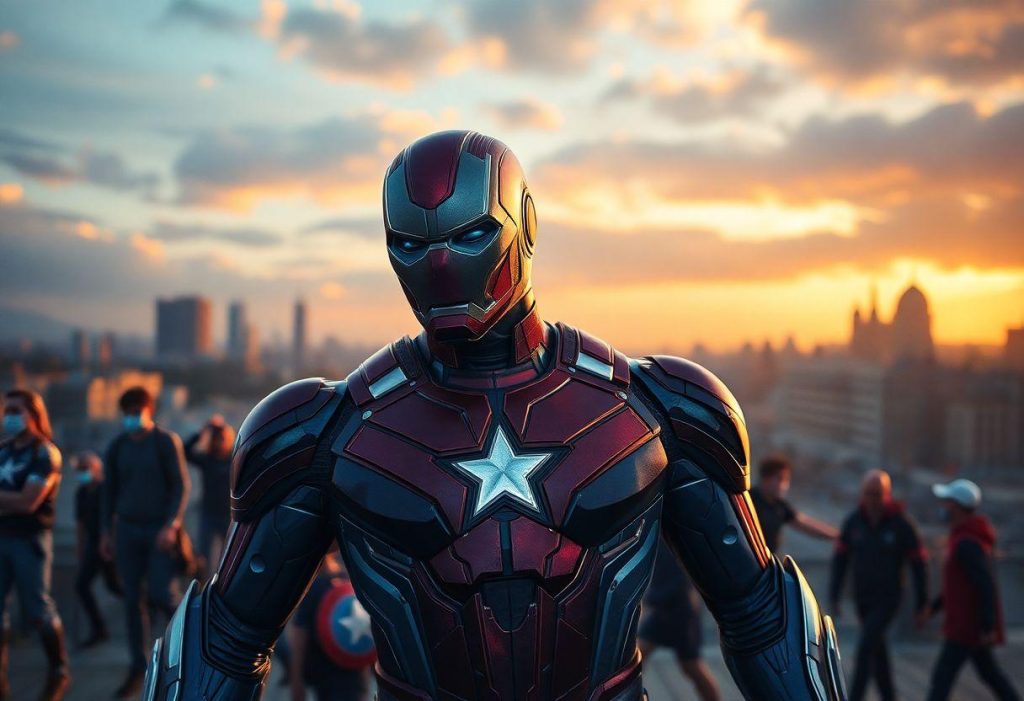 Melhores HQs da Marvel