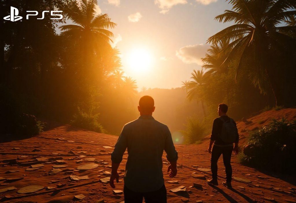Melhores Jogos Exclusivos PS5
