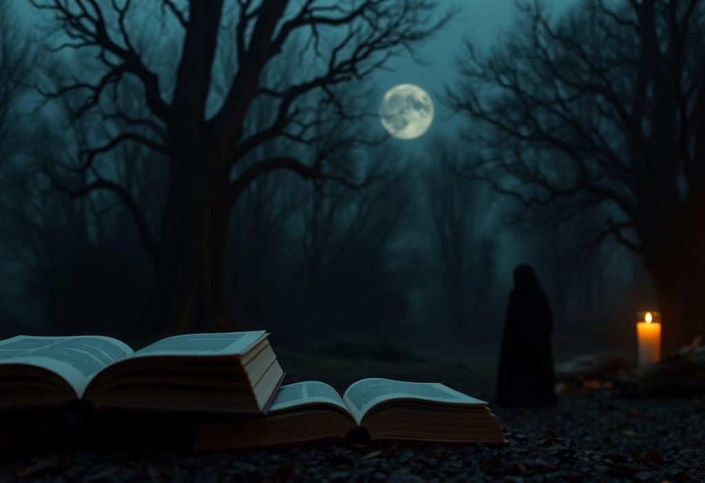 Melhores Livros de Vampiros