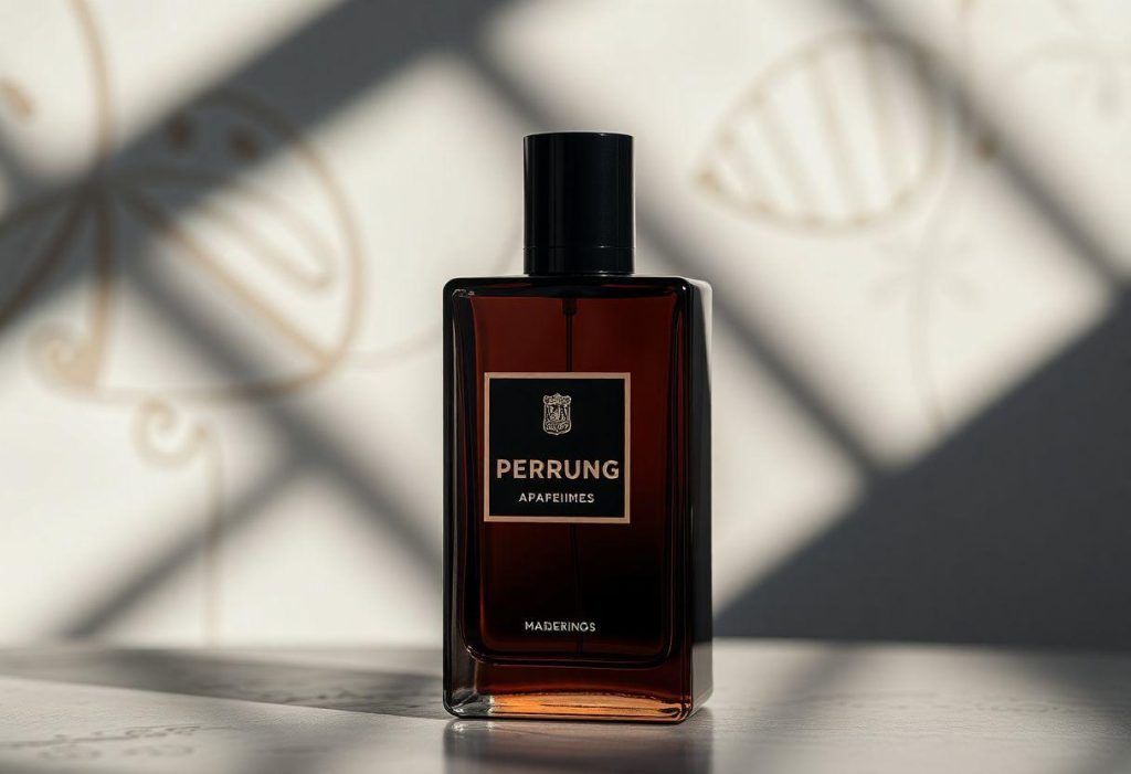 Melhores Perfumes Amadeirados Masculinos