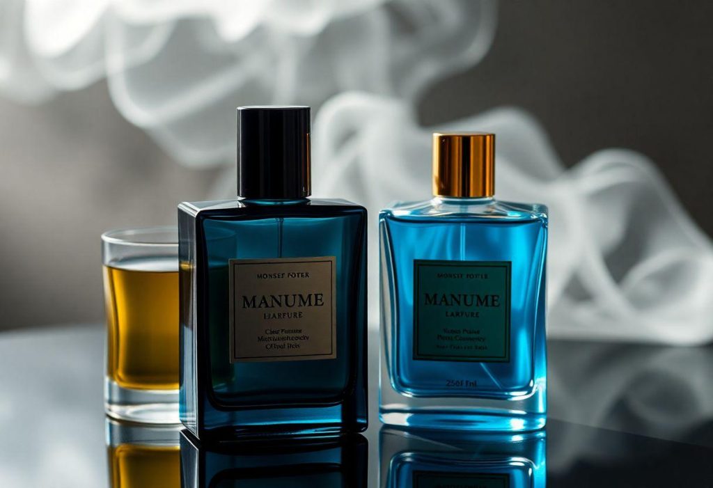 Melhores Perfumes Importados Masculinos