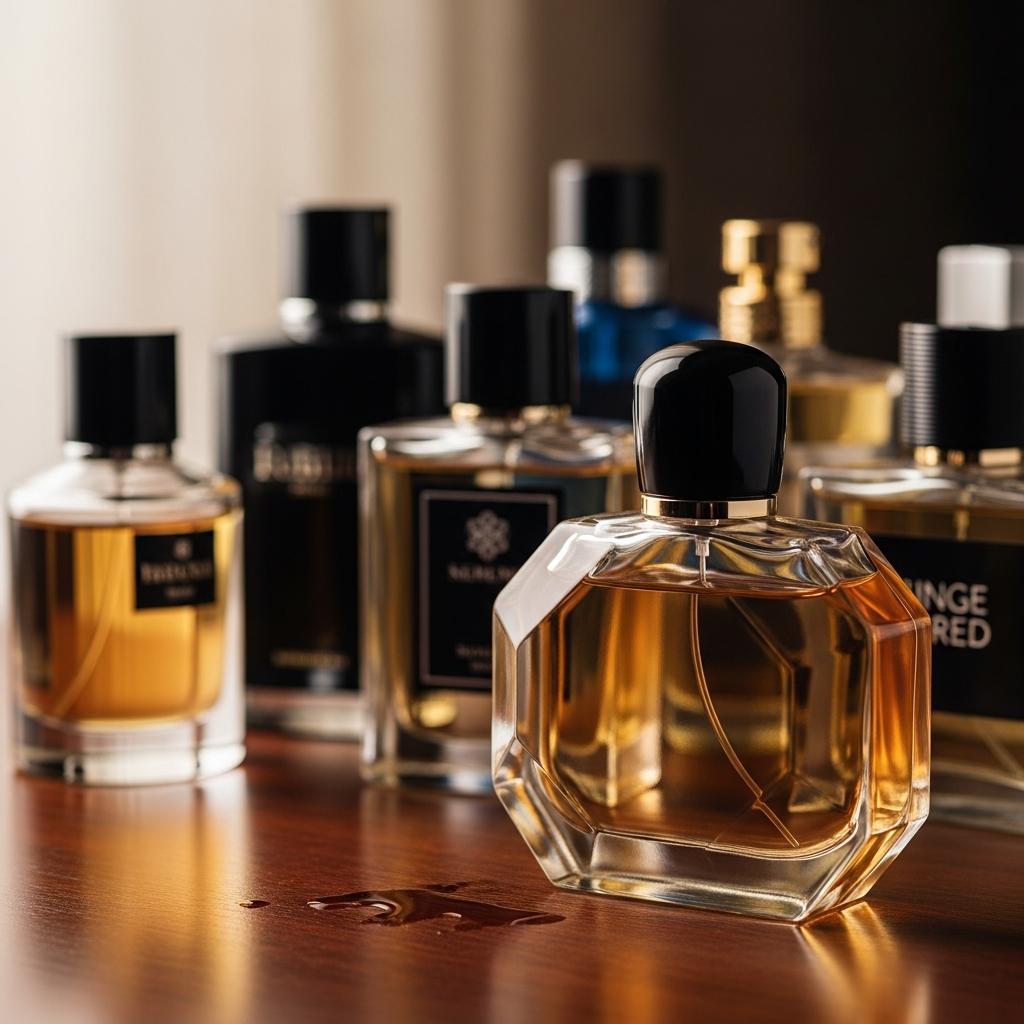 Melhores Perfumes Masculinos Importados