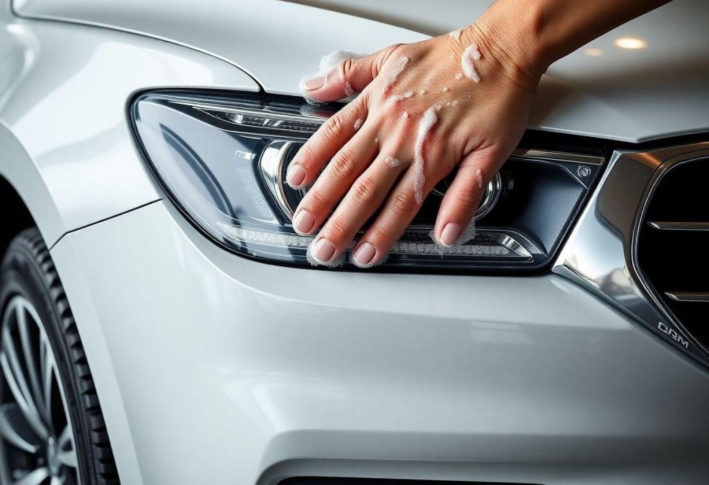 Melhores Produtos para Lavar Carro a Seco