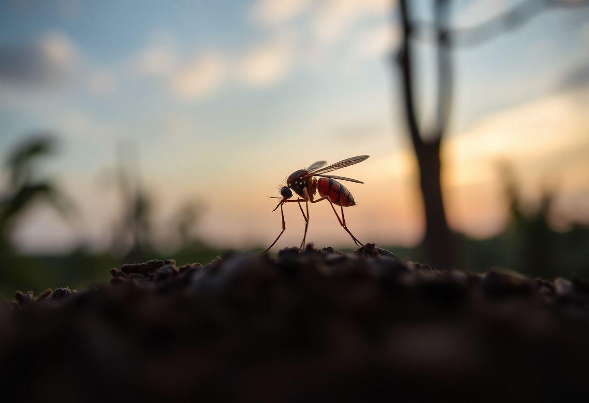 Melhores Repelentes para Mosquito da Dengue