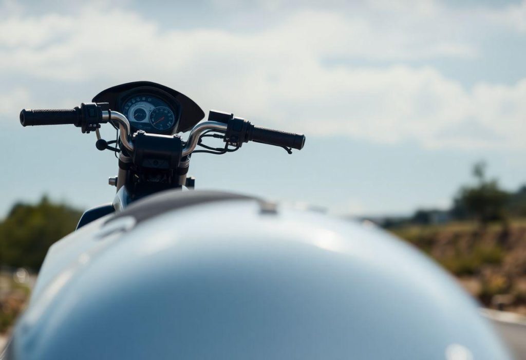 Melhores Seguros de Moto Contra Roubo
