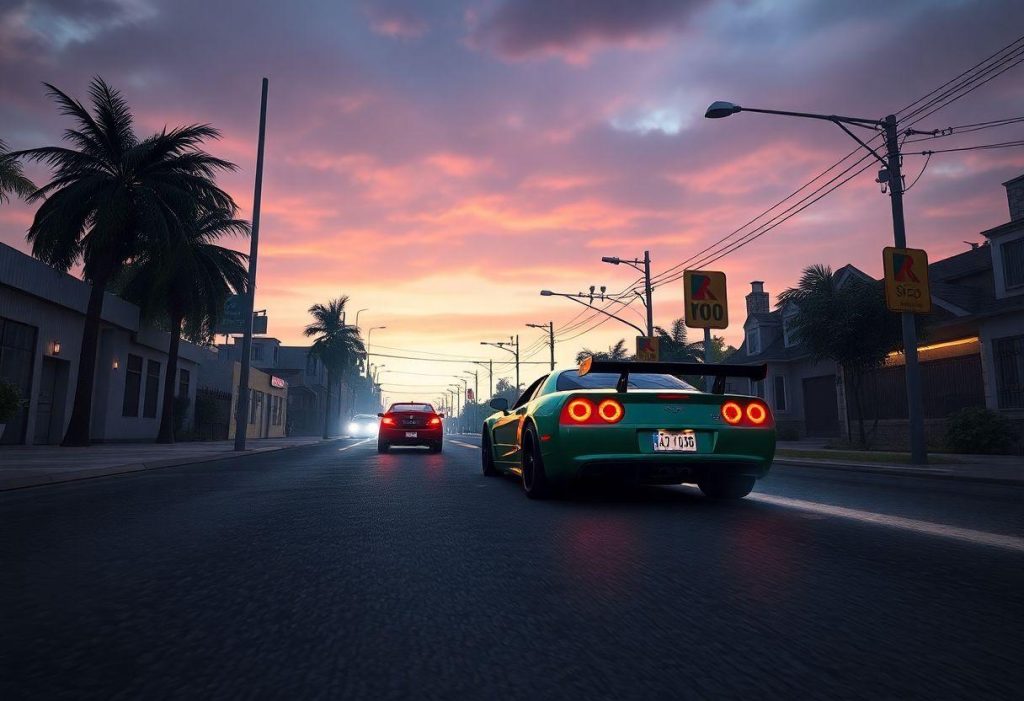Melhores Servidores de GTA RP Brasil