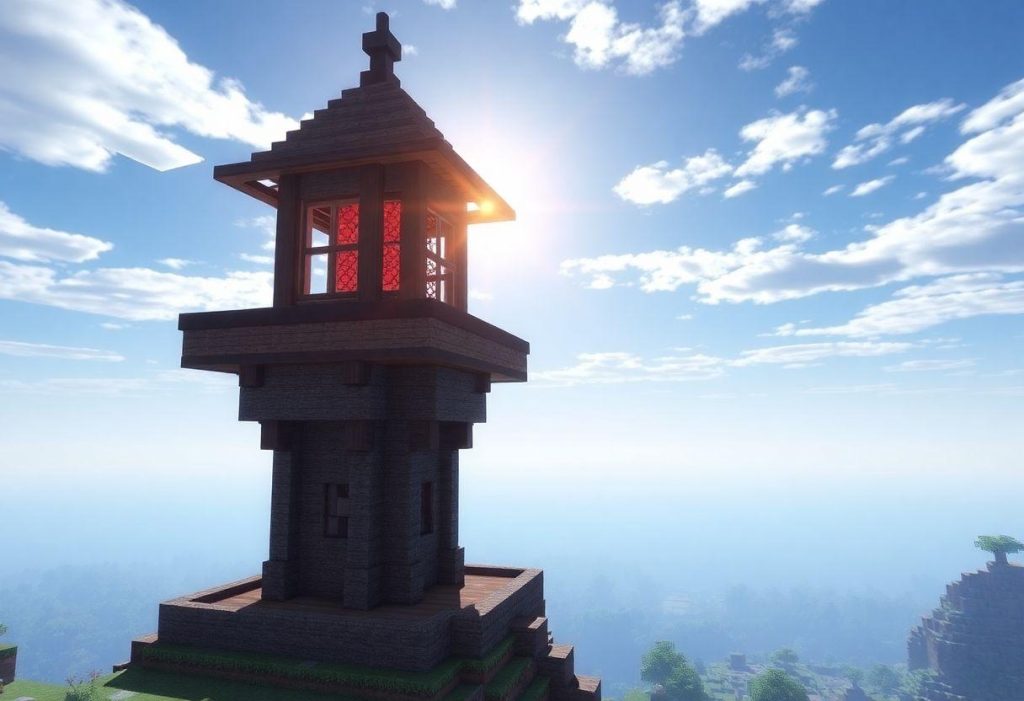 Melhores Shaders para Minecraft PE Leve