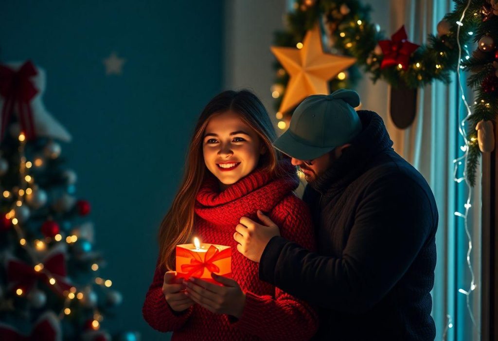 Mensagem de Natal para Clientes