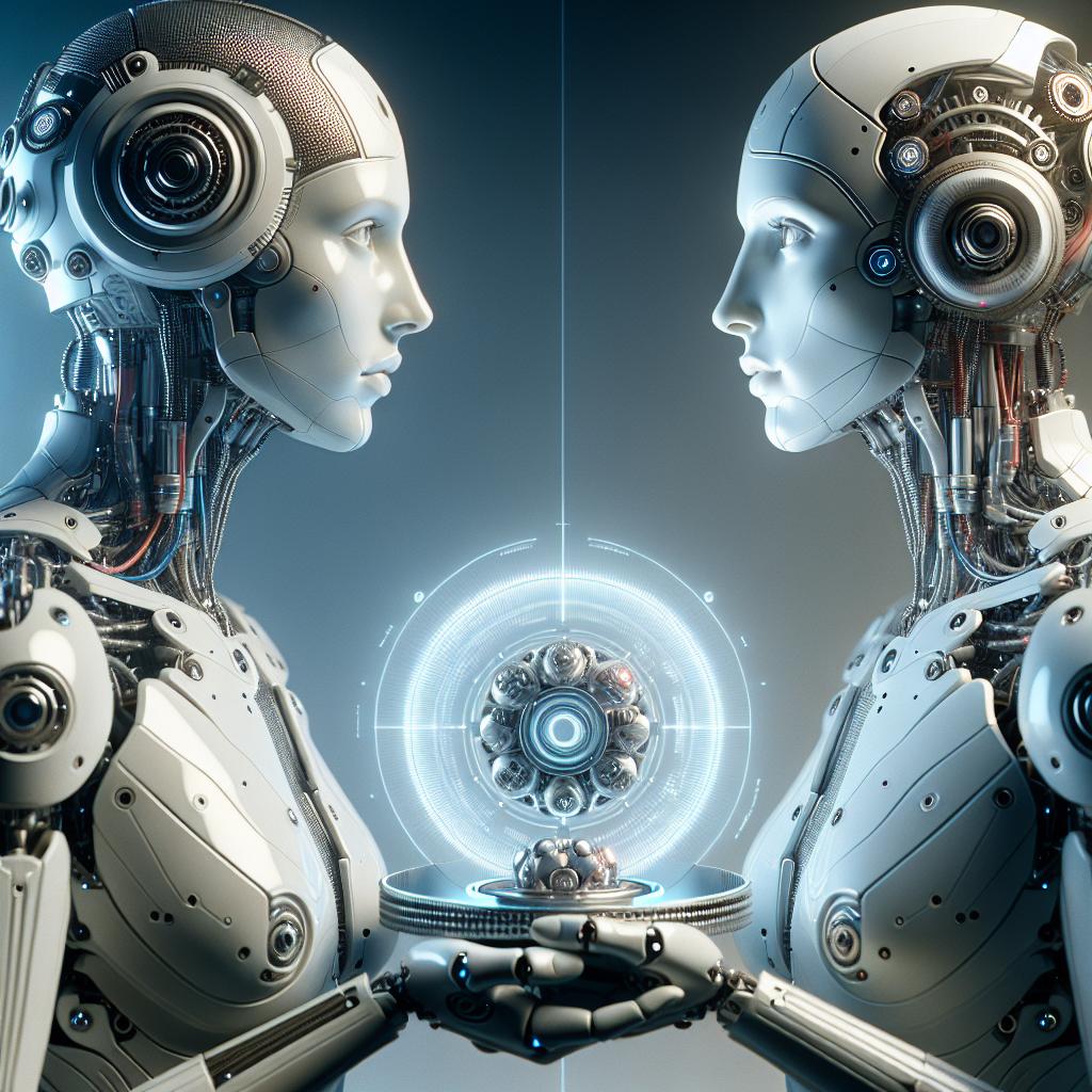 Microsoft Copilot vs ChatGPT: Qual a Melhor IA para Trabalhar em 2025